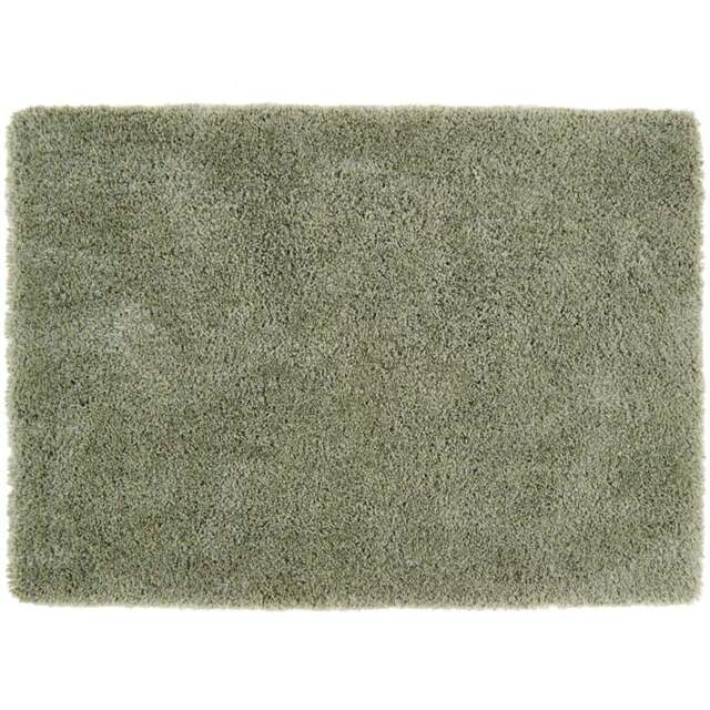 Origins Chicago Sage Green Rug 90 x 150cm - Origins Rugs - Wilko