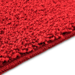 vidaXL Red Anti-Slip Bath Mat 50 x 80cm - Size: 0.2 x 50 x 80cm - Wilko - thumbnail 6