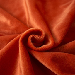Living and Home Orange Pumpkin Soft Plush Throw Pillow 45 x 45cm - Size: 13 x 45 x 45cm - Wilko - thumbnail 4