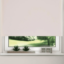 New EdgeBlinds Thermal Blackout Roller Blinds Pink 180cm - Size: W 180cm x D 165cm - New Edge Blinds - Wilko - thumbnail 4