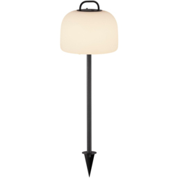 Nordlux Kettle Black Portable Clever Spike Accessory - Size: 51.8 x 5.8 x 5.8cm - Wilko - thumbnail 4