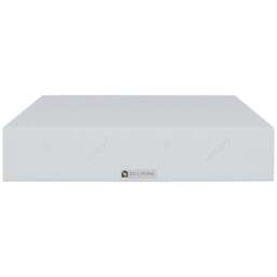 DS Living PureDream Small Single Orthopaedic Memory Foam Mattress 12 inch - White - Wilko - thumbnail 1