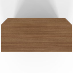 GFW Lancaster 2 Drawer Cream Corner TV Unit - Size: 45 x 95 x 51cm - Wilko - thumbnail 6