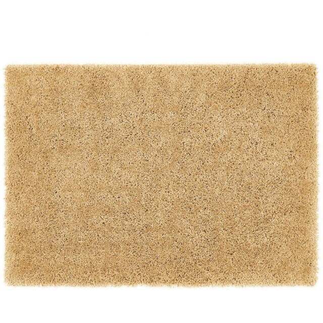 Origins Chicago Ochre Rug 110 x 160cm - Yellow - Origins Rugs - Wilko - image 1