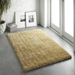 Origins Chicago Ochre Rug 110 x 160cm - Yellow - Origins Rugs - Wilko - thumbnail 3