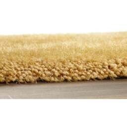 Origins Chicago Ochre Rug 110 x 160cm - Yellow - Origins Rugs - Wilko - thumbnail 4