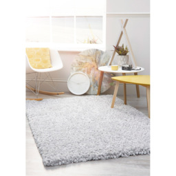 Origins Portland Grey Rug 110 x 160cm - Origins Rugs - Wilko - thumbnail 3