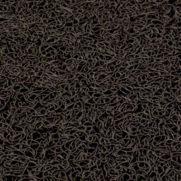 JVL Brown Border Mud Grabber Scraper Doormat 40 x 60cm - JVL Homewares - Wilko - thumbnail 6