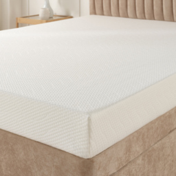 Aspire Furniture Single Memory Foam Mattress - White - Aspire Beds - Wilko - thumbnail 6