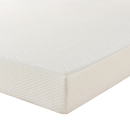 Aspire Furniture Single Memory Foam Mattress - White - Aspire Beds - Wilko - thumbnail 4