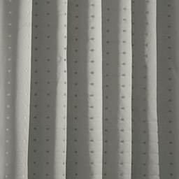 Alan Symonds Madison Silver Taped Top Curtains 168 x 137cm - Size: W 168 x D 137cm - Wilko - thumbnail 4