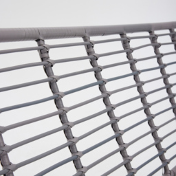 Home Detail Pampas 4 Seater Grey Wicker Style Lounge Set - Wilko - thumbnail 7