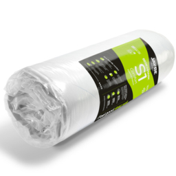 Jay-Be Benchmark S1 King Size Comfort Eco-Friendly Mattress - White - Wilko - thumbnail 6