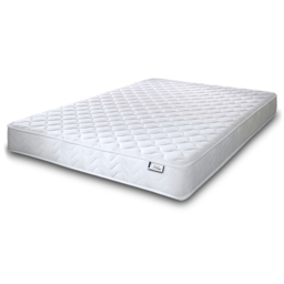 Extreme Comfort Small Double White Foam Free Pinna Coil Inner Spring Mattress - eXtreme comfort ltd - Wilko - thumbnail 1