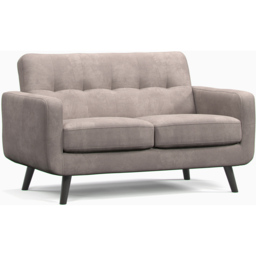 Kendal 5 Seater Antelope Oslo Sofa Suite - Cream - Wilko - thumbnail 5