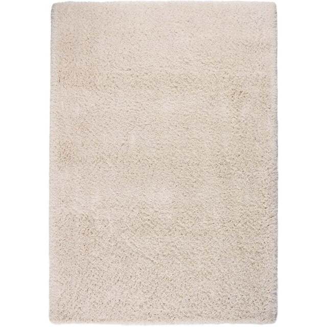Origins Hadley Cream Rug 80 x 150cm - Size: 80 x 150 x 5.5cm - Wilko - image 1