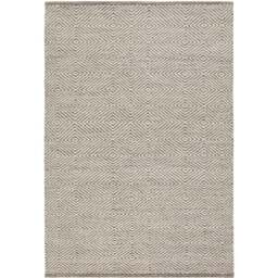 Origins Estelle Natural Rug 160 x 230cm - Cream - Origins Rugs - Wilko - thumbnail 1