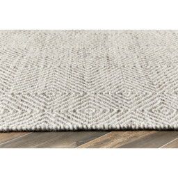Origins Estelle Natural Rug 160 x 230cm - Cream - Origins Rugs - Wilko - thumbnail 5