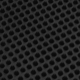 JVL Orion Rubber Scraper Doormat 45 x 75cm - JVL Homewares - Wilko - thumbnail 6