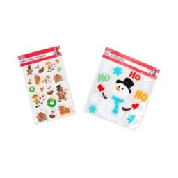Christmas Craft Essentials Basket - Crafty Club - Wilko - thumbnail 7