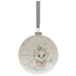 Disney Magical Beginnings White Multi Character Christmas Bauble 12 Pack - Size: 18 x 8 x 8cm - Wilko - thumbnail 3