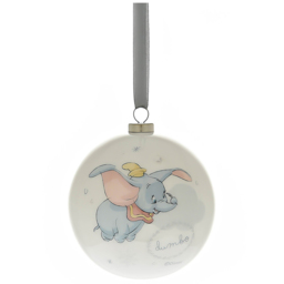 Disney Magical Beginnings White Multi Character Christmas Bauble 12 Pack - Size: 18 x 8 x 8cm - Wilko - thumbnail 6