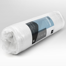 Jay-Be Small Double 1000 e-Pocket Truecore Eco-Friendly Mattress - White - Wilko - thumbnail 5