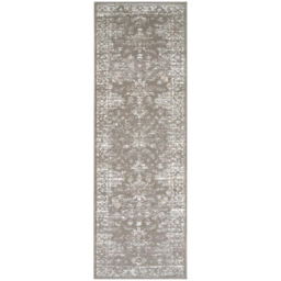 Traditional Style Runner Natural 67 x 200cm - Size: 160 x 230cm - Homemaker - Wilko - thumbnail 1