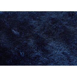 Origins Indigo Glamour and Shimmer Rug 80 x 150cm - Blue - Origins Rugs - Wilko - thumbnail 5