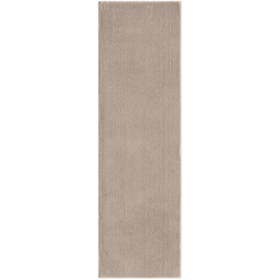 Desire Rugs Comfy Dark Beige Anti Slip Felt Backing Rug 160 x 220cm - Gold - Wilko - thumbnail 6