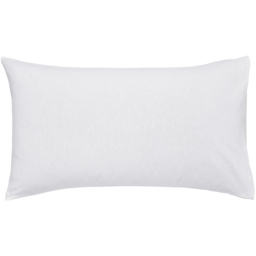 Helena Springfield Super King Size White Brushed Cotton Duvet Set - Wilko - thumbnail 3