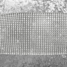 Intimates Diamonte Crushed Velvet Silver Filled Cushion 43 x 43cm 2 Pack - Wilko - thumbnail 3
