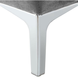 Kosy Koala Grey Fabric Armchair - Size: Single - Wilko - thumbnail 4