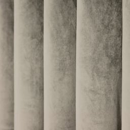 Helena Springfield Escala Lined Linen Curtains 168 x 183cm - Size: W 168 x D 183cm - Wilko - thumbnail 3