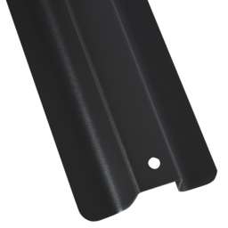 Outsunny 4PCs Parasol Base Black - Size: 50 x 80 x 80cm - Wilko - thumbnail 4