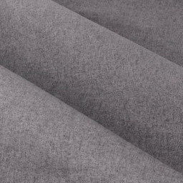 furn. Dawn Charcoal Thermal Blackout Eyelet Curtain 117 x 183cm - Size: W 183 x D 117cm - Grey - Wilko - thumbnail 7