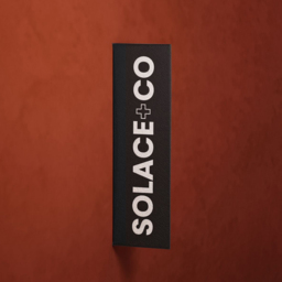 SOLACE+CO Sigrid Double Burnt Orange Velvet Ottoman Bed - Wilko - thumbnail 7