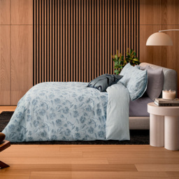 Nalu Nicole Scherzinger Kalea Double Surf Duvet Set - Wilko - thumbnail 1