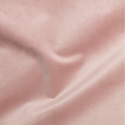 Desser Papasan Rattan Chair with Pink Velvet Cushion - Size: Single - Cream - Desser Furniture - Wilko - thumbnail 4