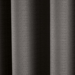 Helena Springfield Eden Charcoal Lined Eyelet Curtains 229 x 229cm - Size: W 229 x D 229cm - Wilko - thumbnail 4