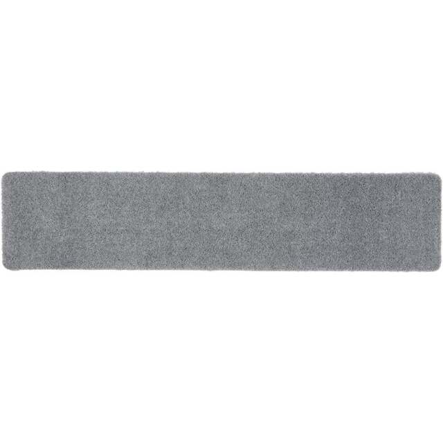 My Rug Ghost Grey Rug 67 x 300cm - Size: 67 x 300 x 2cm - Wilko - image 1