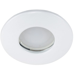 ValueLights White Cool White LED Ceiling Downlight 6 Pack - Wilko - thumbnail 4