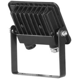 Sylvania SylFlood Black 17W LED Outdoor Floodlight - Size: 2.3 x 10.8 x 10cm - Wilko - thumbnail 5