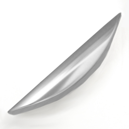 R White Cabinets 5 Drawer White A2 Plan Chest of Drawers - Wilko - thumbnail 5