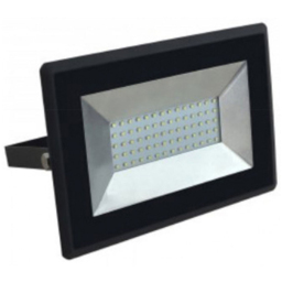 ENER-J 50W 6000K LED SMD Non PIR Floodlight 2 Pack - Size: 19.7 x 5.5 x 5.5cm - White - Wilko - thumbnail 4