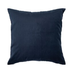 Majestic Peacock Cushion Navy - Divante - Wilko - thumbnail 5