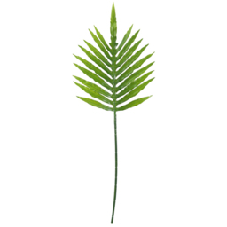 Leaf Red Chrysanthemum Artificial Flower Bundle with Vase 95cm 10 Pack - Size: 95 x 60 x 60cm - Green - Wilko - thumbnail 7