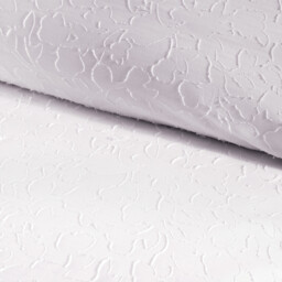 Emilia Jacquard Duvet Set White King - Divante Finest - Wilko - thumbnail 5