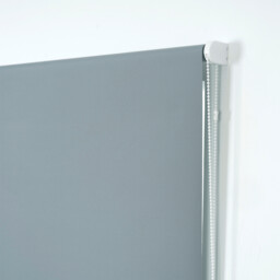 Plain Blackout Blinds - Seafoam/120cm - Wilko - thumbnail 5