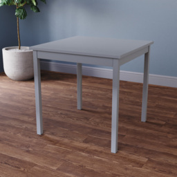 VIDA DESIGNS Yorkshire 2 Seater Dining Set Grey - Wilko - thumbnail 6